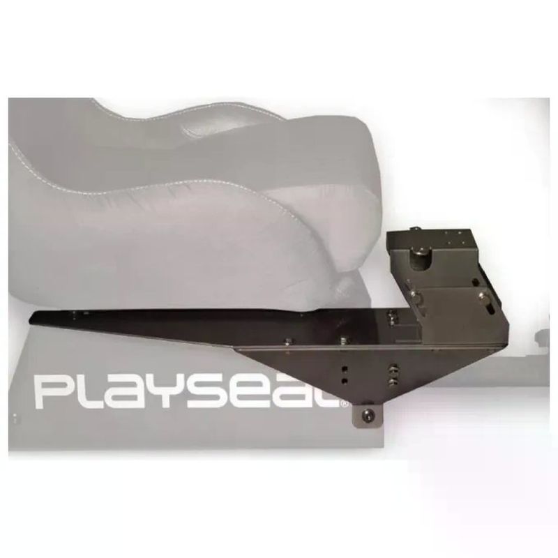 PLAYSEAT Kit per Cambio Manuale Sedili Postazioni Guida Playseat Gearshift Holder Pro