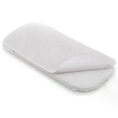 Italbaby AirTech 3D – Traversa per Culla Maxi Co-Sleeping 53 x 108 cm, Bianca Italbaby AirTech 3D – Traversa per Culla Maxi Co-Sleeping 53 x 108 cm, Bianca