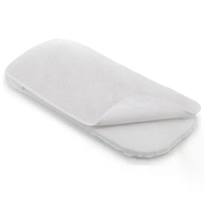 Italbaby AIR.0215 Traversa Coprimaterasso Culla Maxi Co-Sleeping AirTech 3D 53x108 cm colore Bianco