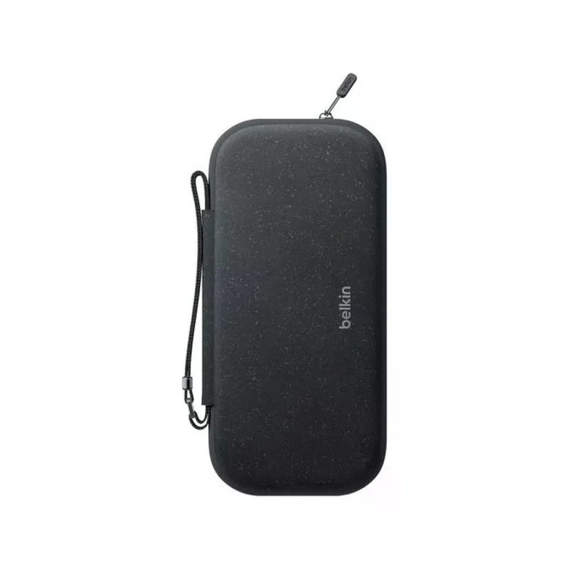 Belkin ENA002HQCH Custodia Rigida da Viaggio per Nintendo Switch 2, Nera