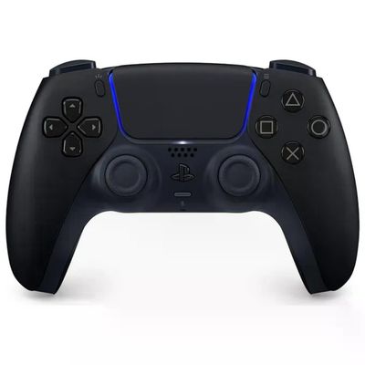 Freaks and Geeks TI-151000C Controller Wireless Hall Effect per PS5 e PC, Nero