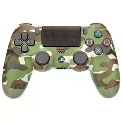 2XTOO Gamepad Wireless Camo per PS4, PS3, PC, iOS e Android
