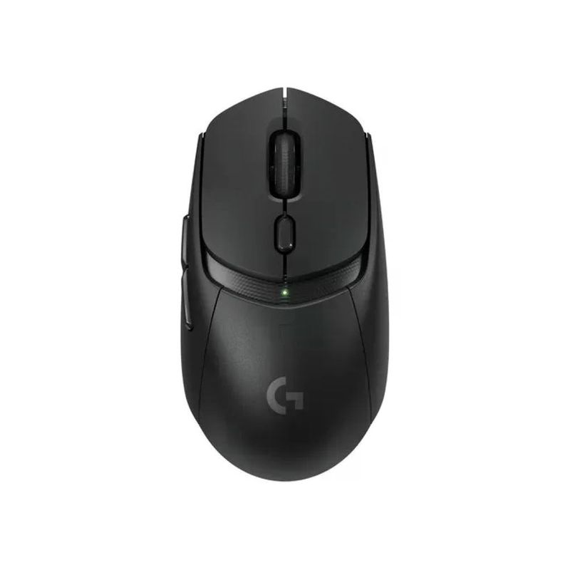 Logitech G309 LIGHTSPEED Mouse Gaming Wireless Nero