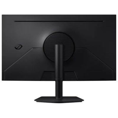 Samsung LS32HG732SUXEN G73SH Monitor Gaming OLED 4K UHD 3840x2160 330 Hz 0,03 ms colore Nero