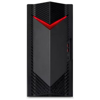 Acer Nitro 50 N50-660 Desktop Gaming Core Ultra 7, RTX 5060 8 GB, 16 GB DDR5, SSD 1 TB Acer Nitro 50 N50-660 Desktop Gaming Core Ultra 7, RTX 5060 8 GB, 16 GB DDR5, SSD 1 TB