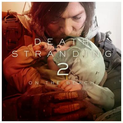 SONY Death Stranding 2: On the Beach – Edizione Standard per PS5