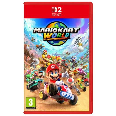 Nintendo Mario Kart World per Nintendo Switch 2