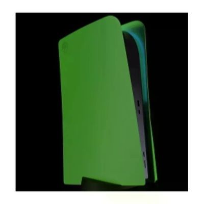4SIDE Cover Laterale Verde Lime per PS5 Disc 4Side