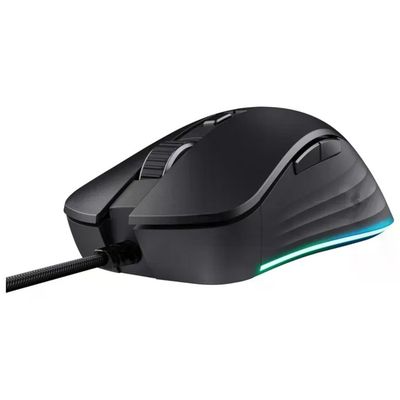 Trust GXT 924 Ybar+ Mouse Gaming 25.600 DPI RGB Trust GXT 924 Ybar+ Mouse Gaming 25.600 DPI RGB
