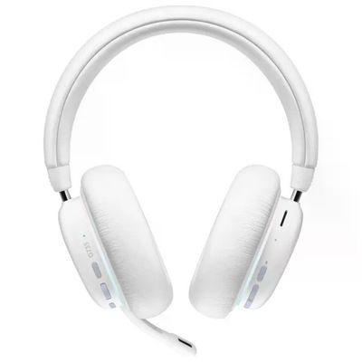 Logitech G735 Cuffie Gaming Wireless LIGHTSPEED e Bluetooth – White Mist Logitech G735 Cuffie Gaming Wireless LIGHTSPEED e Bluetooth – White Mist