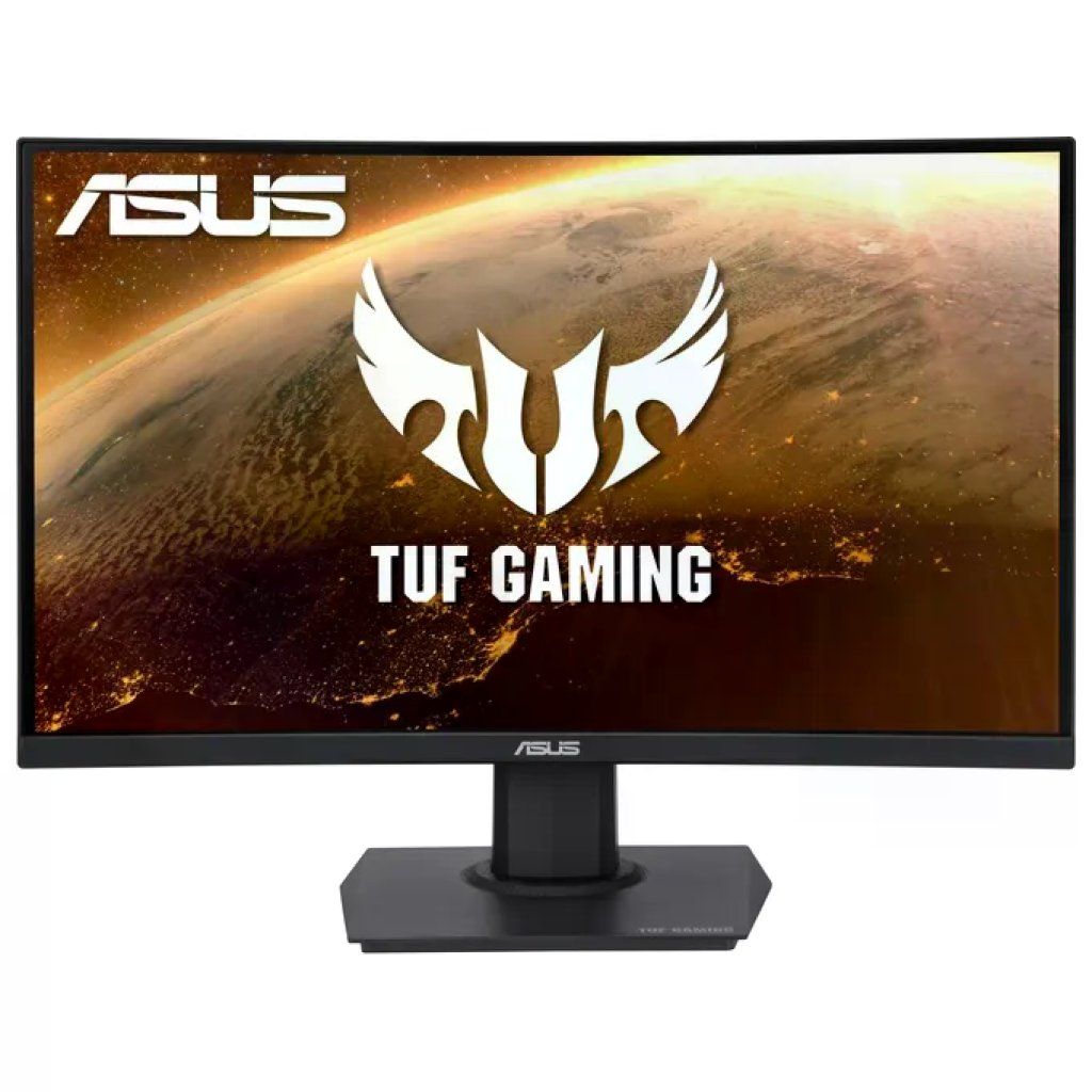 ASUS TUF Gaming VG24VQ1B Monitor Curvo 23,6” Full HD 165 Hz