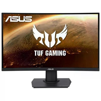 ASUS TUF Gaming VG24VQ1B Monitor Curvo 23,6” Full HD 165 Hz
