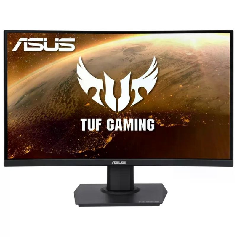 Asus 90LM0575-B01170 TUF Gaming Monitor Curvo 23