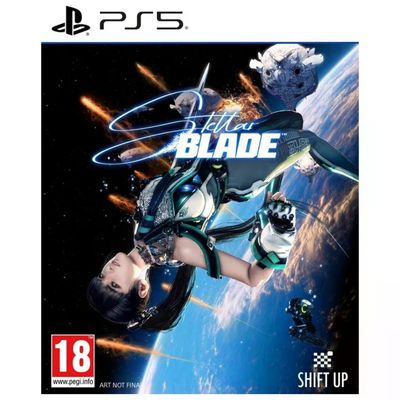 SONY Stellar Blade – Videogioco per PlayStation 5