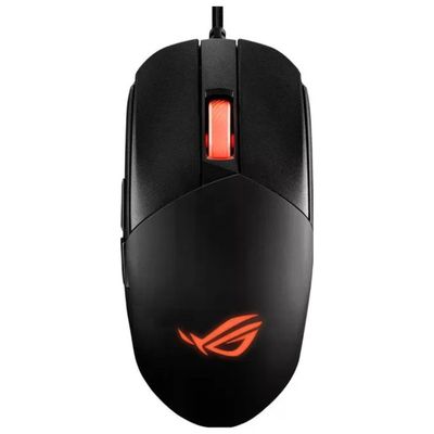 ASUS ROG Strix Impact III Mouse Gaming 12000 DPI