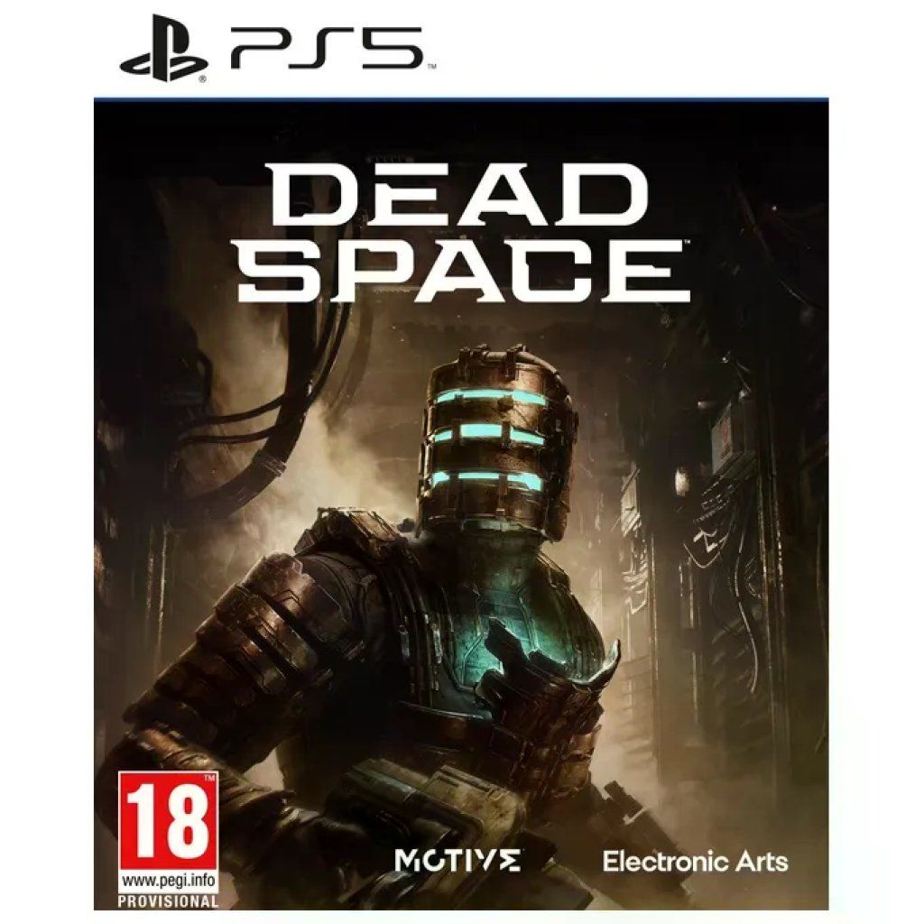 ELECTRONIC ARTS Dead Space Remake – Videogioco per PlayStation 5