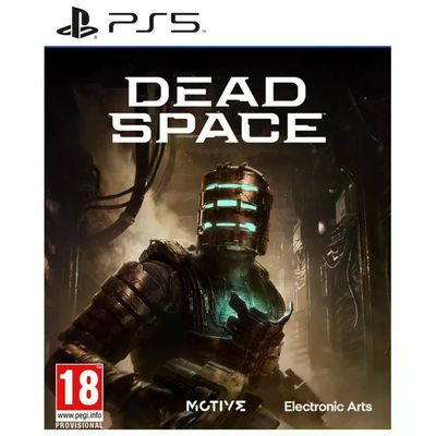 ELECTRONIC ARTS Dead Space Remake – Videogioco per PlayStation 5