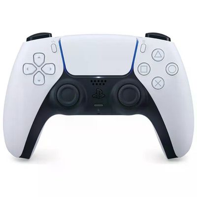 Sony DualSense V2 Controller Wireless per PlayStation 5 – Bianco