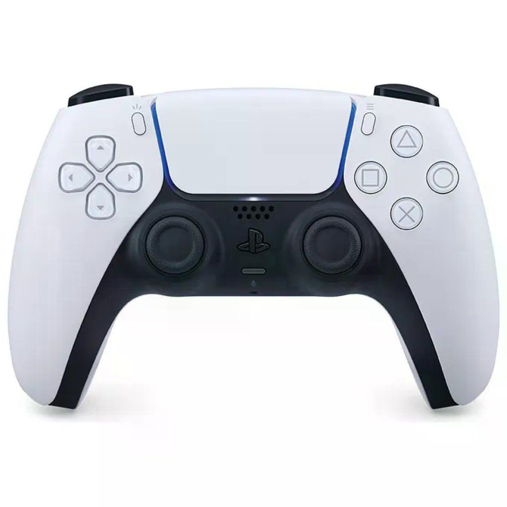 Sony P5AEPJSNY02275 Controller Wireless DualSense V2 per PlayStation 5 colore Bianco Sony P5AEPJSNY02275 Controller Wireless DualSense V2 per PlayStation 5 colore Bianco
