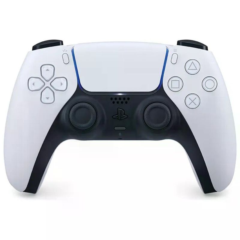 Sony P5AEPJSNY02275 Controller Wireless DualSense V2 per PlayStation 5 colore Bianco
