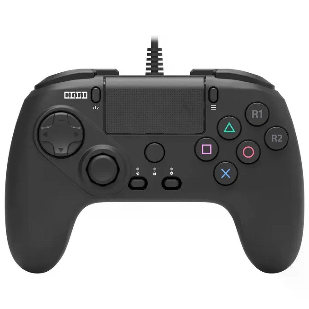 HORI SPF-023U Gamepad cablato per PC, PS4 e PS5