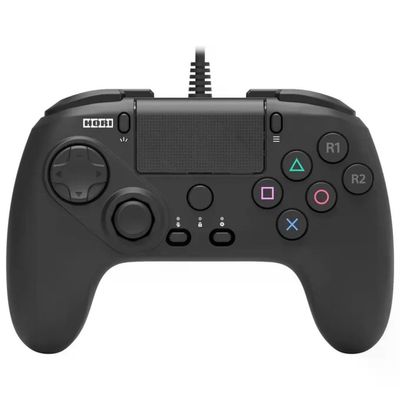 HORI SPF-023U Gamepad cablato per PC, PS4 e PS5 HORI SPF-023U Gamepad cablato per PC, PS4 e PS5