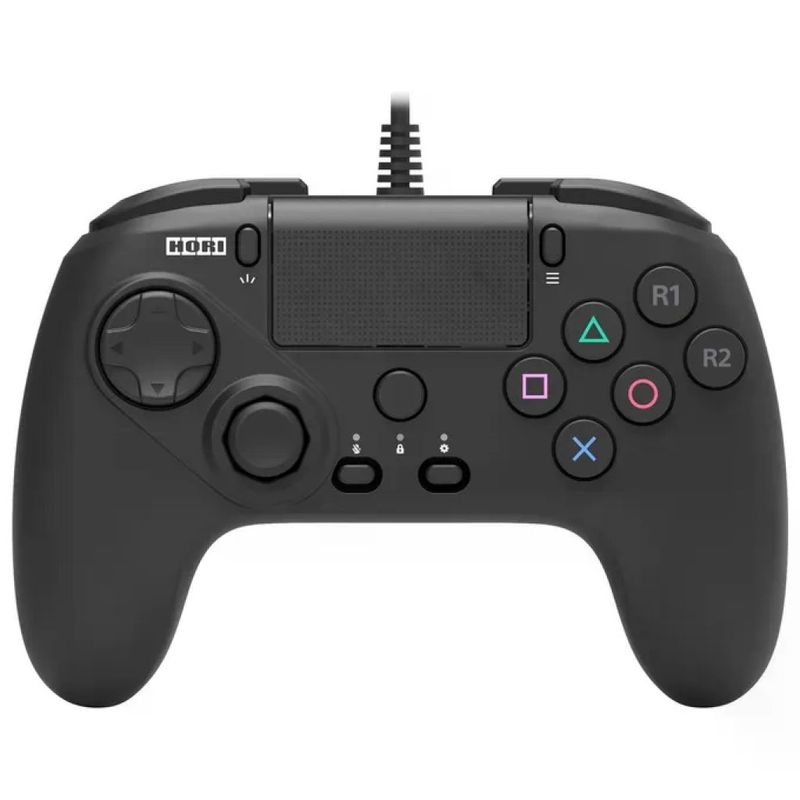 HORI SPF-023U Gamepad cablato per PC, PS4 e PS5