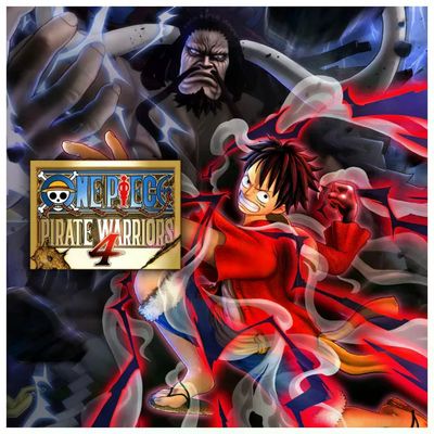 BANDAI One Piece: Pirate Warriors 4 per PlayStation 5