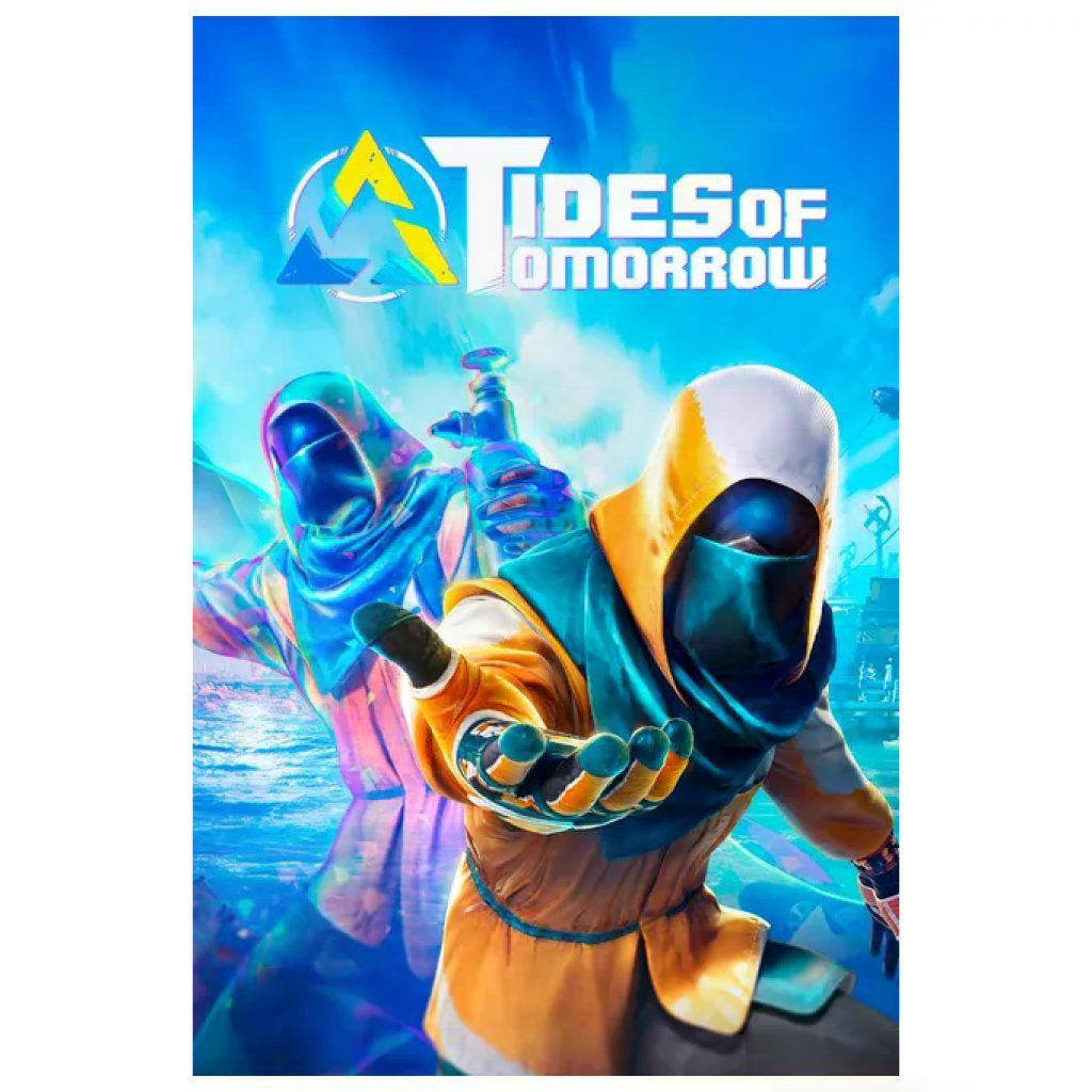 THQ NORDIC Tides of Tomorrow per PS5 – Avventura narrativa THQ NORDIC Tides of Tomorrow per PS5 – Avventura narrativa