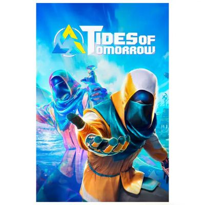 THQ NORDIC Tides of Tomorrow per PS5 – Avventura narrativa THQ NORDIC Tides of Tomorrow per PS5 – Avventura narrativa