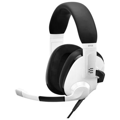 SENNHEISER EPOS H3 Cuffie Gaming Cablate con Microfono – Bianche SENNHEISER EPOS H3 Cuffie Gaming Cablate con Microfono – Bianche