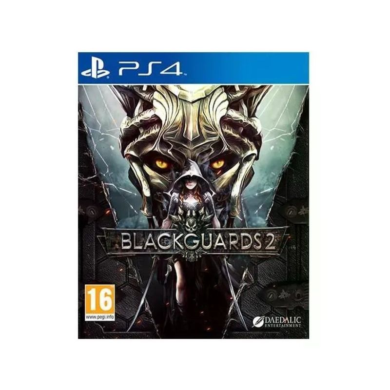 Kalypso 1023932 Dungeons 3 Gioco per PlayStation 4 PAL ITA Genere Strategico a Turni colore Nero