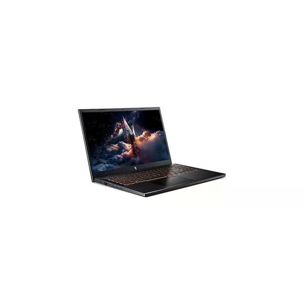 Acer NH.QZ7ET.007 Notebook Gaming Nitro V 15 165Hz RTX 5050 16GB RAM 1TB SSD Nero Acer NH.QZ7ET.007 Notebook Gaming Nitro V 15 165Hz RTX 5050 16GB RAM 1TB SSD Nero