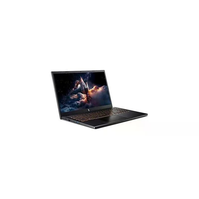 Acer NH.QZ7ET.007 Notebook Gaming Nitro V 15 165Hz RTX 5050 16GB RAM 1TB SSD Nero