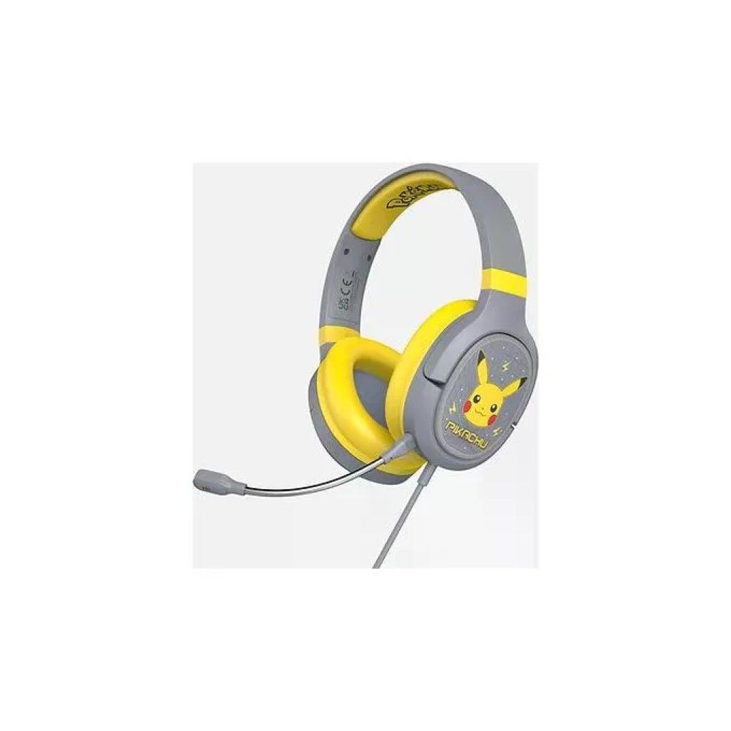 Oceania Trading Pokémon Twin G1 – Cuffie Gaming
