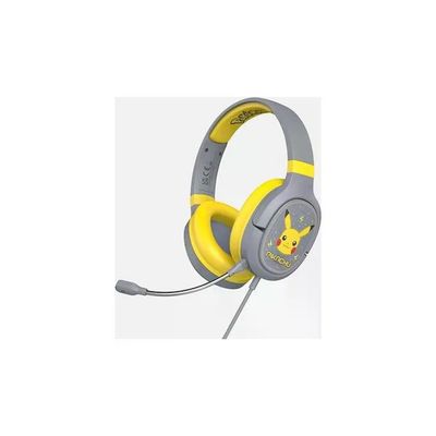 Oceania Trading Pokémon Twin G1 – Cuffie Gaming
