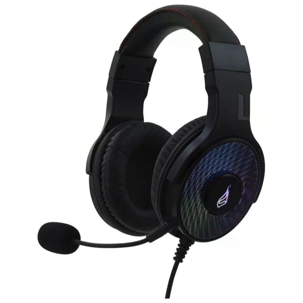 SureFire Harrier 360 – Cuffie Gaming USB RGB 7.1 SureFire Harrier 360 – Cuffie Gaming USB RGB 7.1