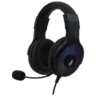 SureFire Harrier 360 – Cuffie Gaming USB RGB 7.1 SureFire Harrier 360 – Cuffie Gaming USB RGB 7.1
