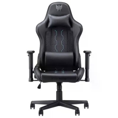 Acer Predator Rift Go PGC331 – Sedia Gaming Nero e Blu Acer Predator Rift Go PGC331 – Sedia Gaming Nero e Blu