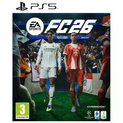 ELECTRONIC ARTS EA SPORTS FC 26 Standard – Gioco PS5 ELECTRONIC ARTS EA SPORTS FC 26 Standard – Gioco PS5