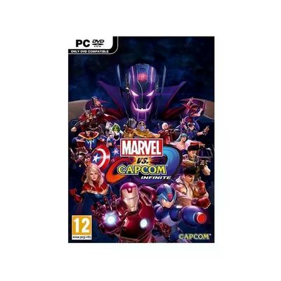 Digital Bros SCDM105 Marvel vs Digital Bros SCDM105 Marvel vs