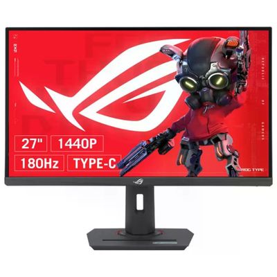 ASUS ROG Strix XG27ACMS Monitor Gaming 27” QHD 320Hz