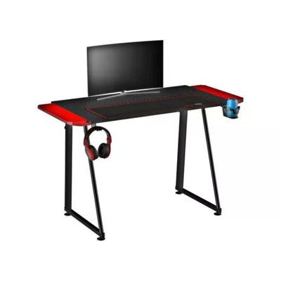 NGM GT02K Scrivania Gaming 100 x 60 cm Nera NGM GT02K Scrivania Gaming 100 x 60 cm Nera