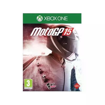ELECTRONIC ARTS MotoGP 15 per Xbox One – Videogioco di corse