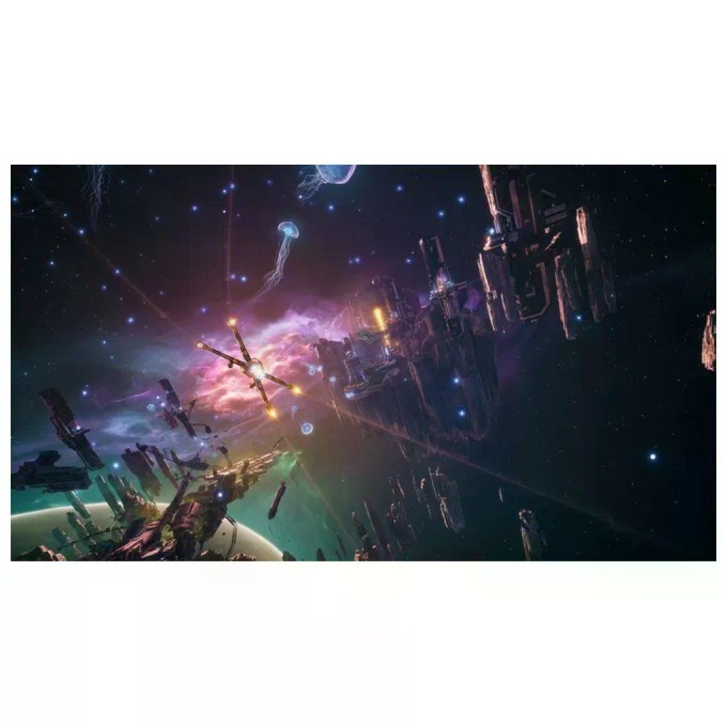 MAXIMUM GAMES Everspace 2 Stellar Edition per Xbox Series X MAXIMUM GAMES Everspace 2 Stellar Edition per Xbox Series X
