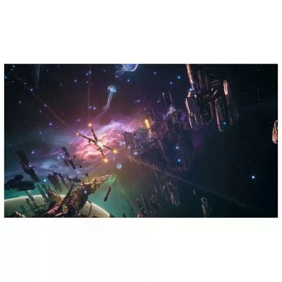 MAXIMUM GAMES Everspace 2 Stellar Edition per Xbox Series X MAXIMUM GAMES Everspace 2 Stellar Edition per Xbox Series X