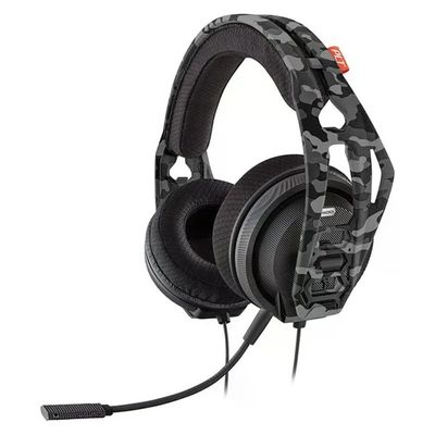 Plantronics RIG 400HX Cuffie Gaming Camo per Xbox One Plantronics RIG 400HX Cuffie Gaming Camo per Xbox One