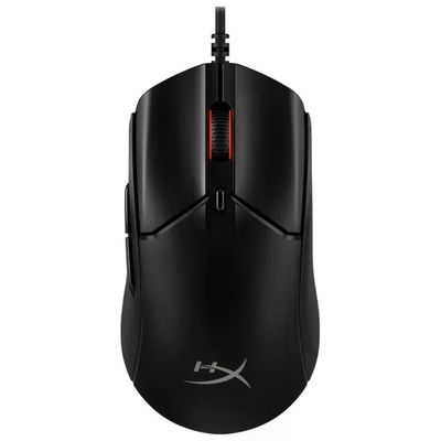HP HyperX Pulsefire Haste 2 Mouse da gaming cablato nero HP HyperX Pulsefire Haste 2 Mouse da gaming cablato nero