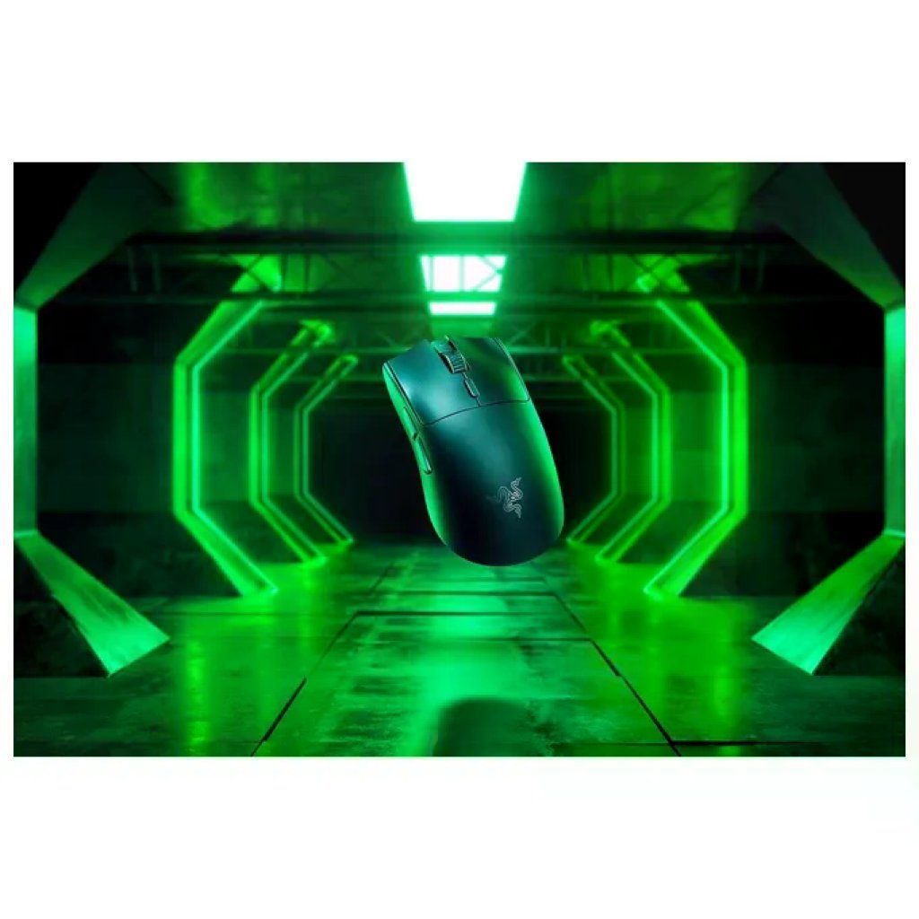 Razer Viper V3 HyperSpeed Mouse Gaming Wireless 30000 DPI Nero Razer Viper V3 HyperSpeed Mouse Gaming Wireless 30000 DPI Nero