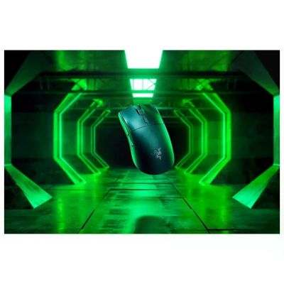 Razer Viper V3 HyperSpeed Mouse Gaming Wireless 30000 DPI Nero Razer Viper V3 HyperSpeed Mouse Gaming Wireless 30000 DPI Nero